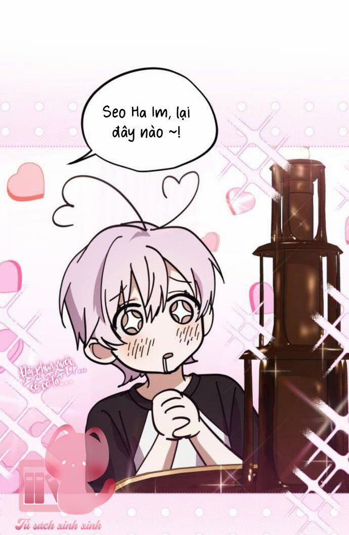 Tôi Trở Thành Thành Viên Trẻ Tuổi Nhất Nhóm Nhạc Idol Nam 32 trang 14