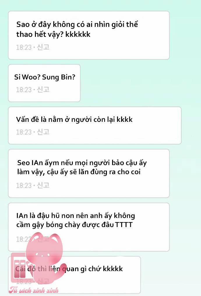 Tôi Trở Thành Thành Viên Trẻ Tuổi Nhất Nhóm Nhạc Idol Nam 32 trang 17