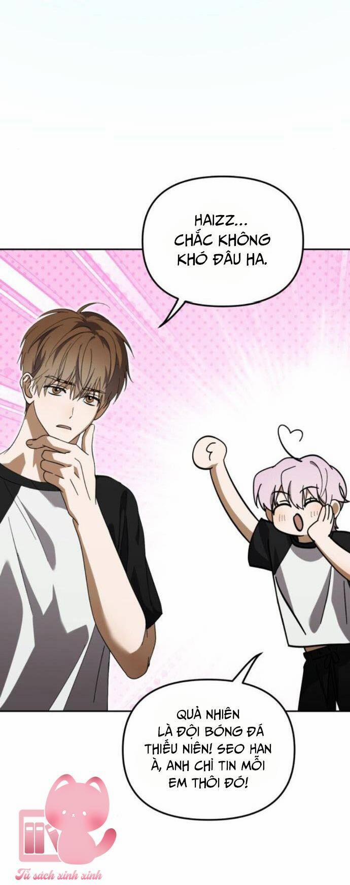 Tôi Trở Thành Thành Viên Trẻ Tuổi Nhất Nhóm Nhạc Idol Nam 32 trang 20