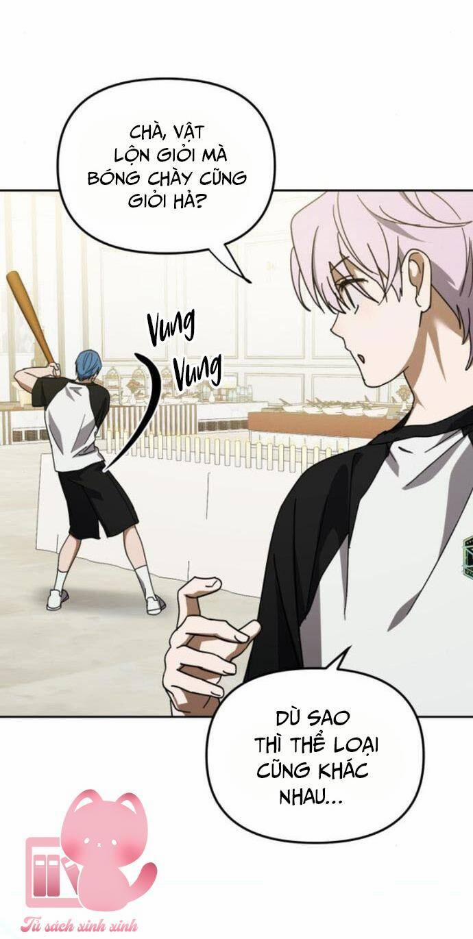 Tôi Trở Thành Thành Viên Trẻ Tuổi Nhất Nhóm Nhạc Idol Nam 32 trang 22