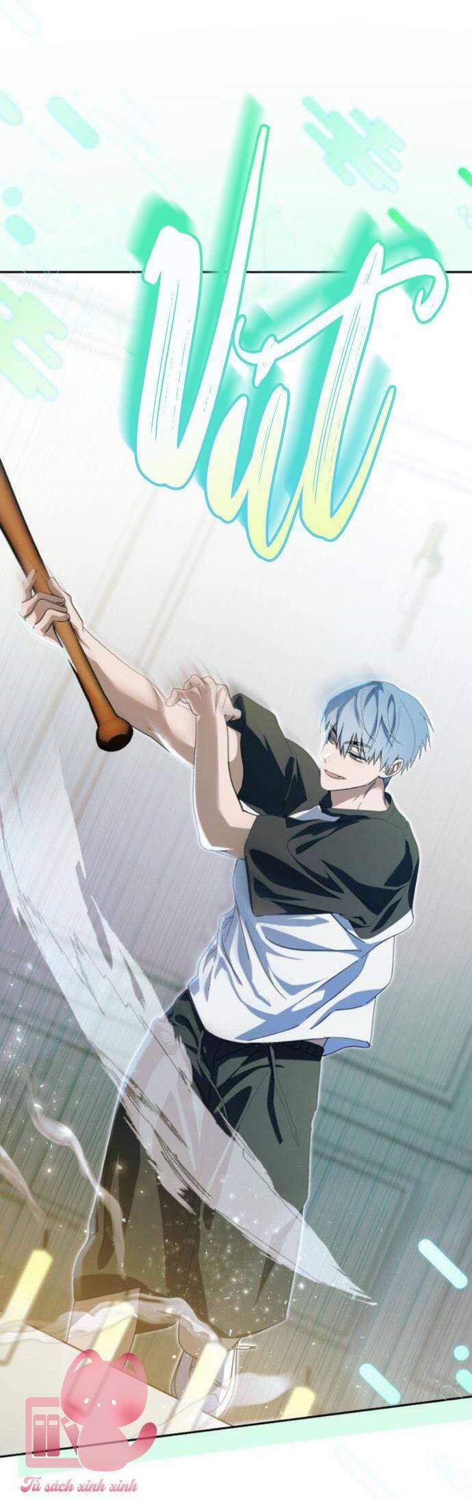 Tôi Trở Thành Thành Viên Trẻ Tuổi Nhất Nhóm Nhạc Idol Nam 32 trang 23