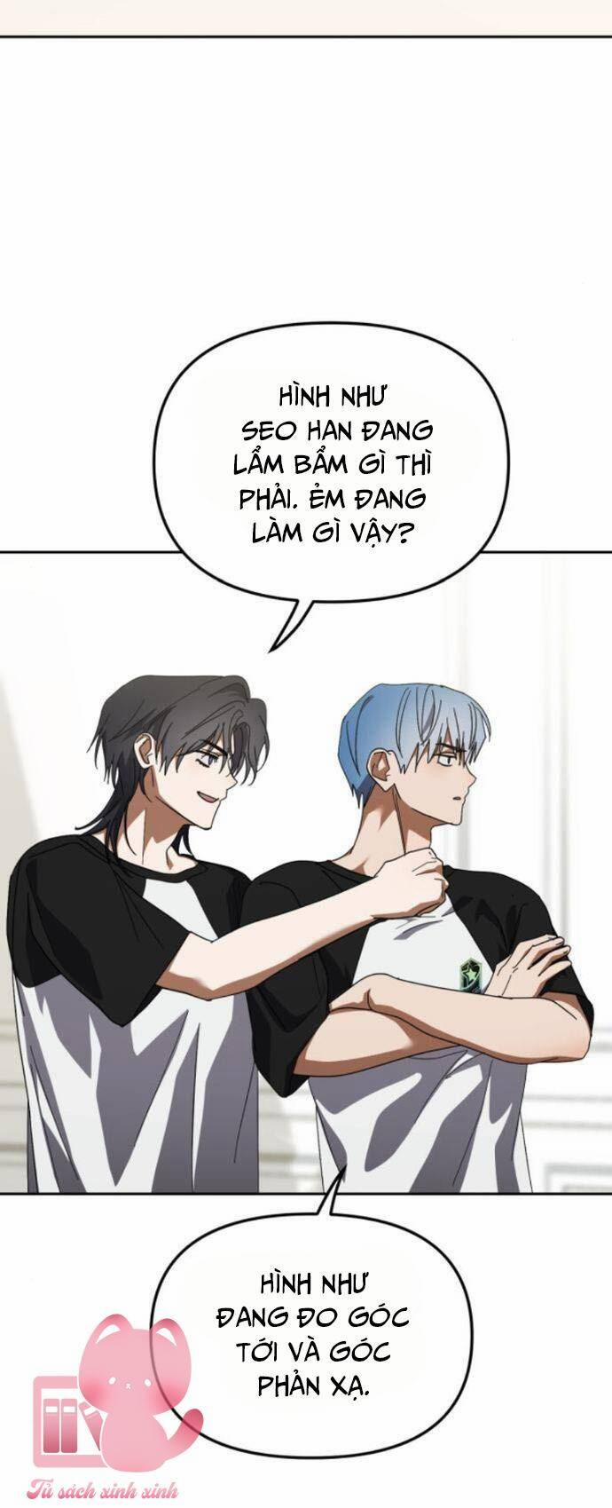 Tôi Trở Thành Thành Viên Trẻ Tuổi Nhất Nhóm Nhạc Idol Nam 32 trang 29