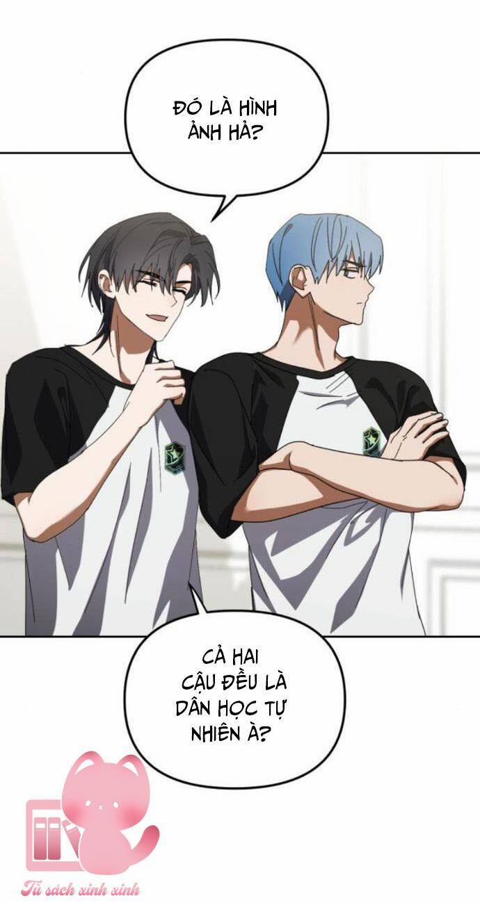 Tôi Trở Thành Thành Viên Trẻ Tuổi Nhất Nhóm Nhạc Idol Nam 32 trang 30