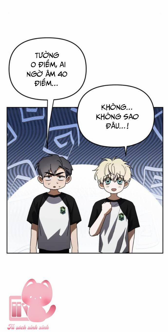 Tôi Trở Thành Thành Viên Trẻ Tuổi Nhất Nhóm Nhạc Idol Nam 32 trang 42