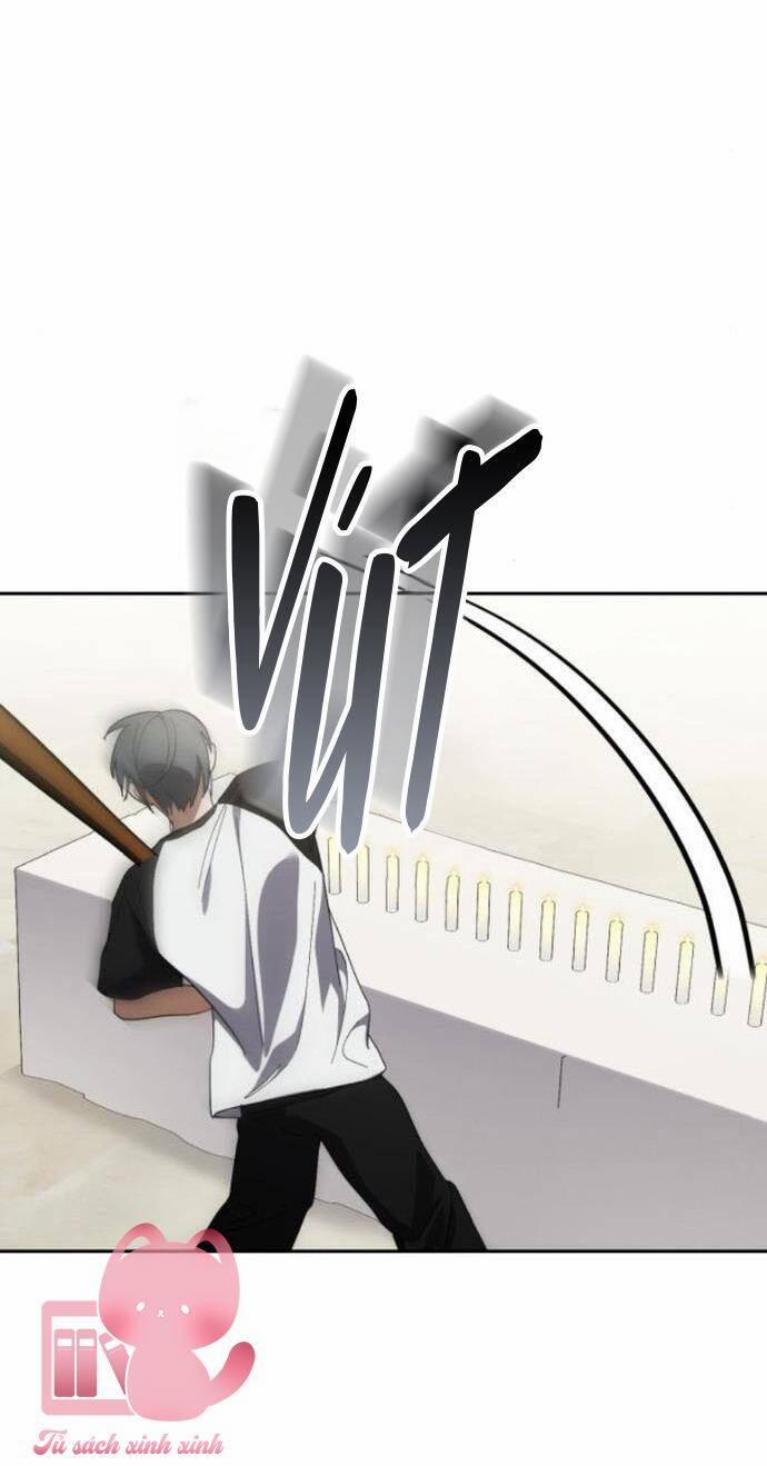 Tôi Trở Thành Thành Viên Trẻ Tuổi Nhất Nhóm Nhạc Idol Nam 32 trang 43