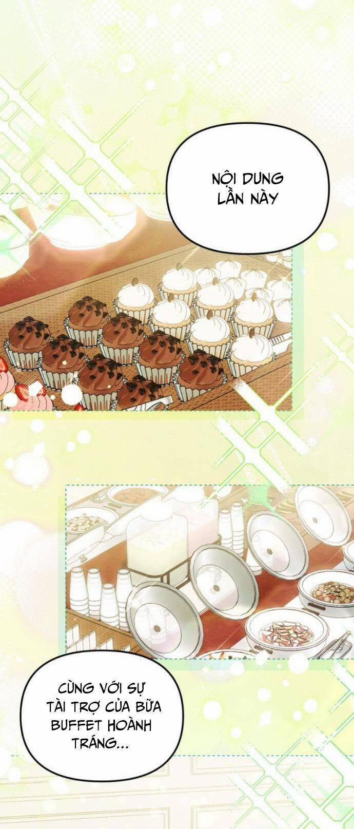 Tôi Trở Thành Thành Viên Trẻ Tuổi Nhất Nhóm Nhạc Idol Nam 32 trang 5