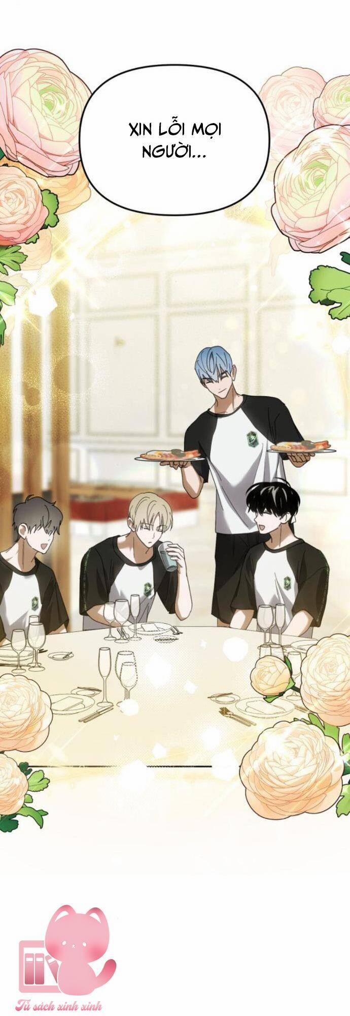 Tôi Trở Thành Thành Viên Trẻ Tuổi Nhất Nhóm Nhạc Idol Nam 32 trang 51