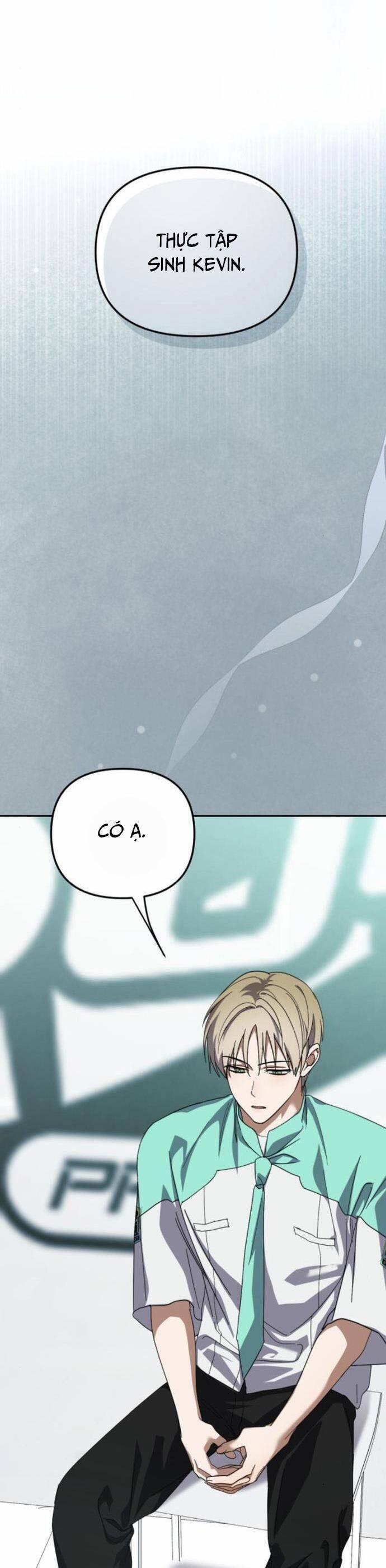 Tôi Trở Thành Thành Viên Trẻ Tuổi Nhất Nhóm Nhạc Idol Nam 32 trang 53