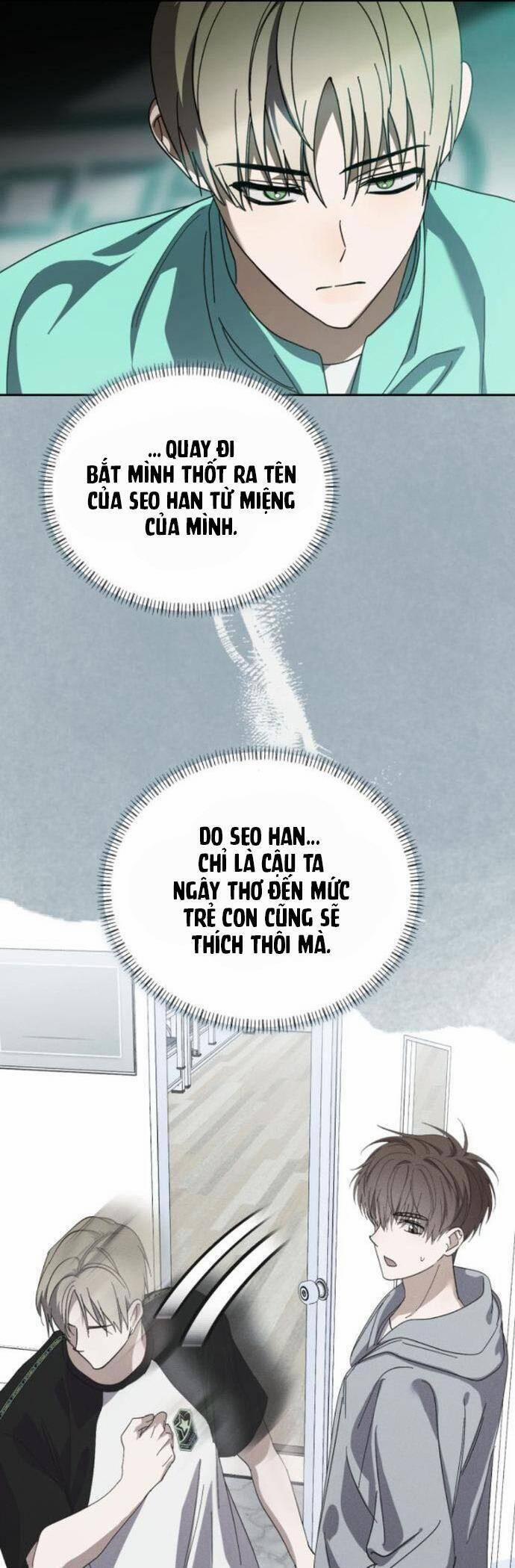 Tôi Trở Thành Thành Viên Trẻ Tuổi Nhất Nhóm Nhạc Idol Nam 32 trang 56