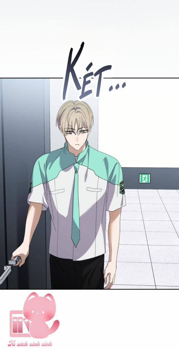 Tôi Trở Thành Thành Viên Trẻ Tuổi Nhất Nhóm Nhạc Idol Nam 32 trang 61