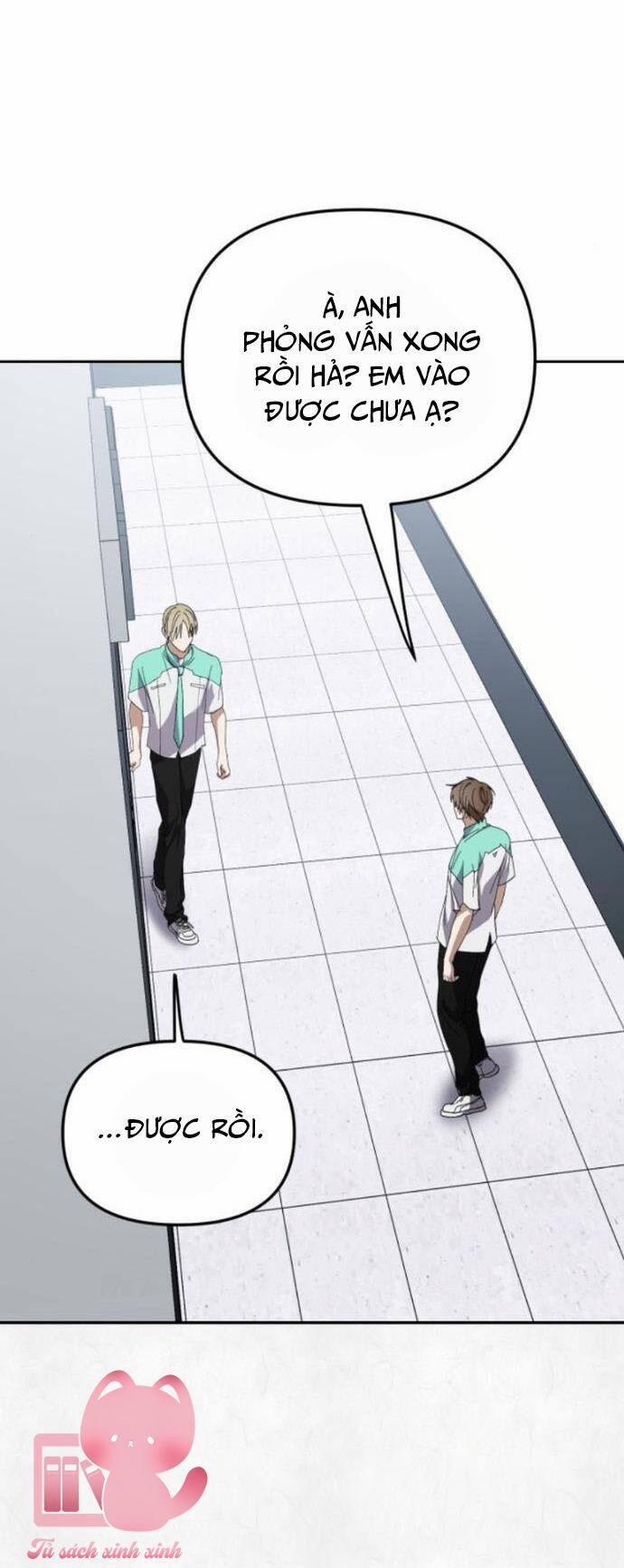 Tôi Trở Thành Thành Viên Trẻ Tuổi Nhất Nhóm Nhạc Idol Nam 32 trang 62