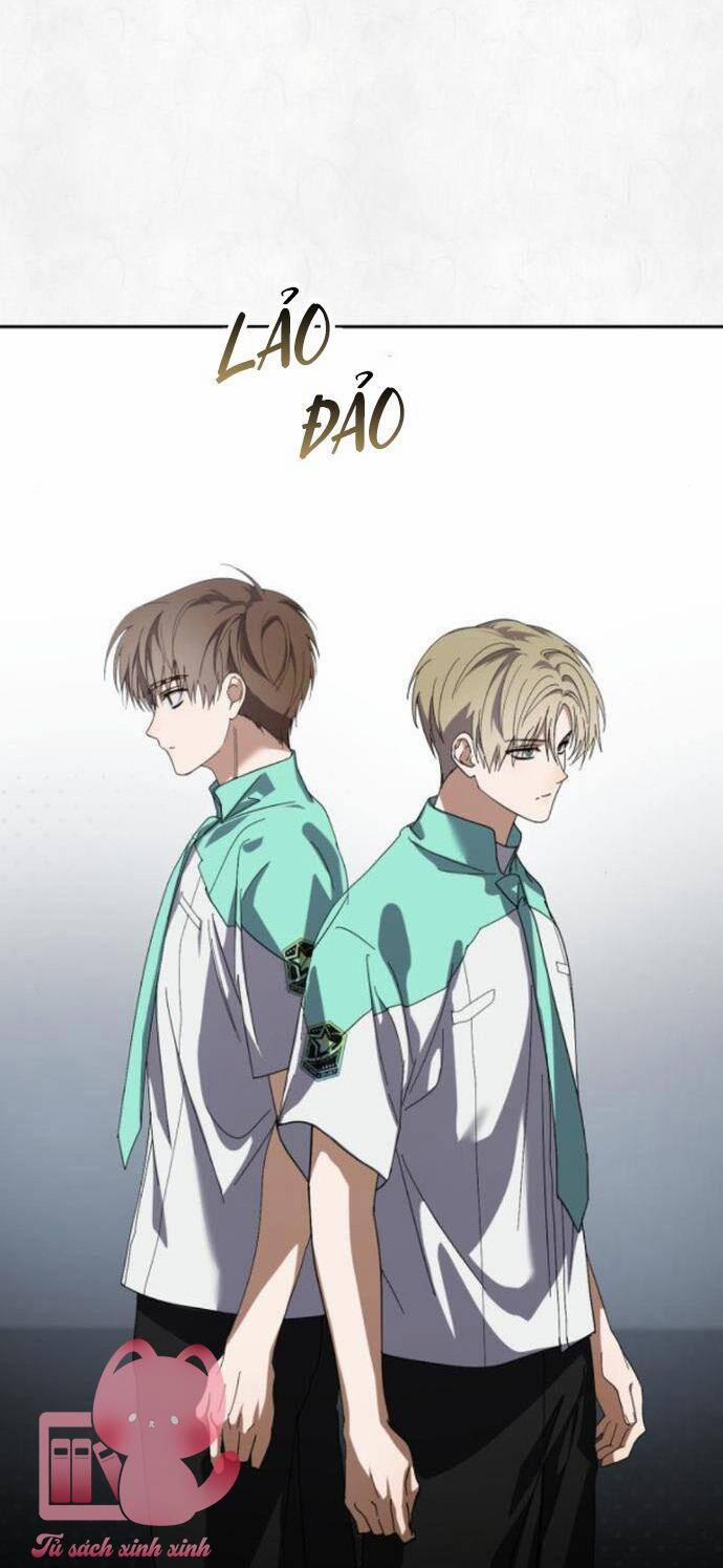 Tôi Trở Thành Thành Viên Trẻ Tuổi Nhất Nhóm Nhạc Idol Nam 32 trang 63