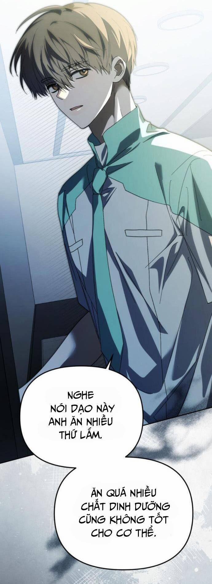 Tôi Trở Thành Thành Viên Trẻ Tuổi Nhất Nhóm Nhạc Idol Nam 32 trang 68