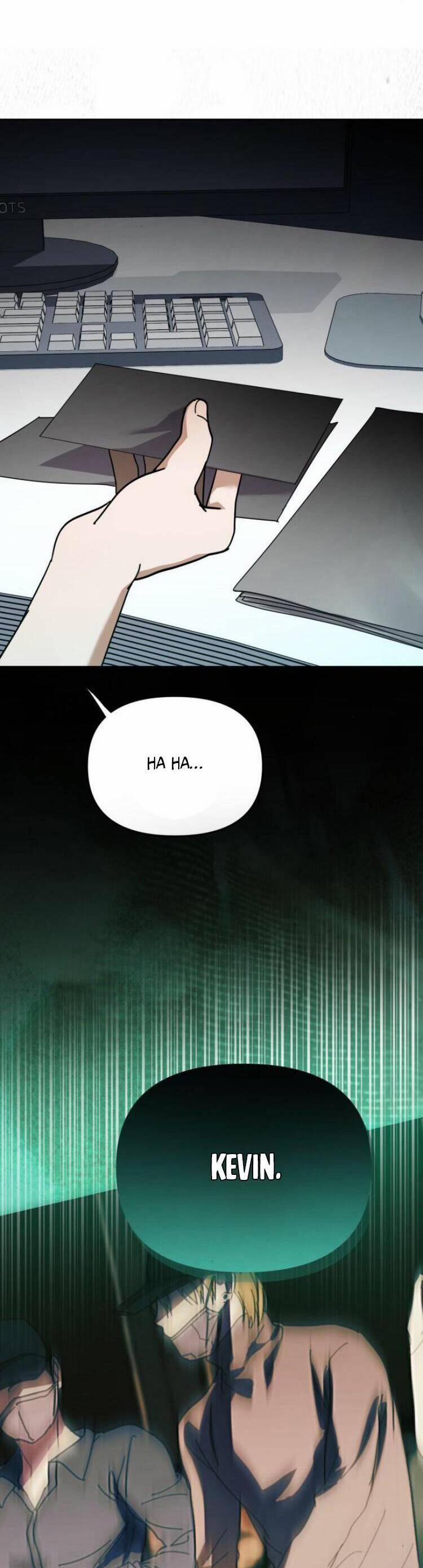 Tôi Trở Thành Thành Viên Trẻ Tuổi Nhất Nhóm Nhạc Idol Nam 33 trang 12