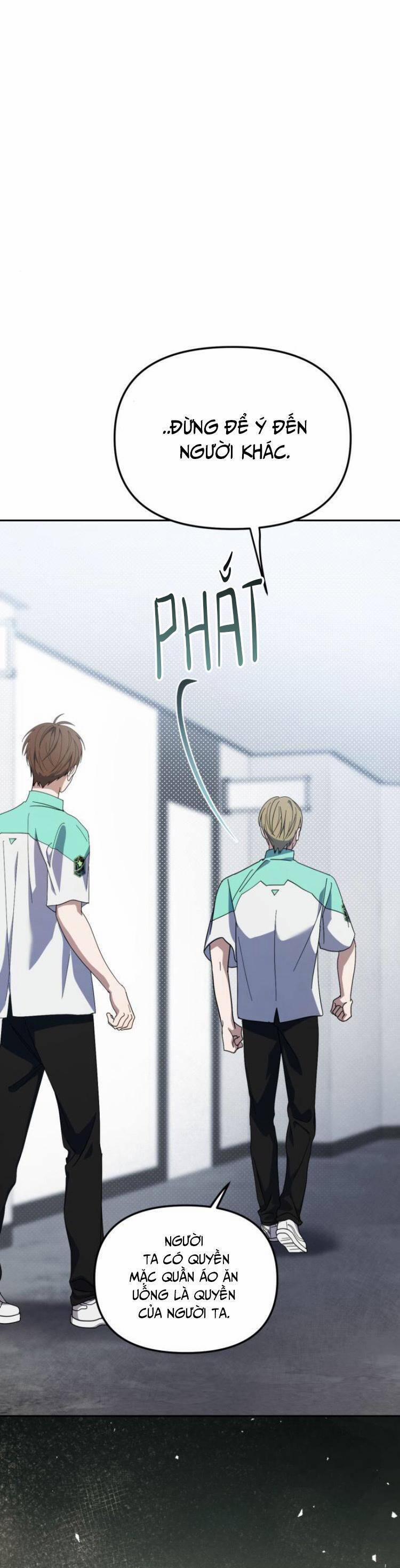 Tôi Trở Thành Thành Viên Trẻ Tuổi Nhất Nhóm Nhạc Idol Nam 33 trang 2