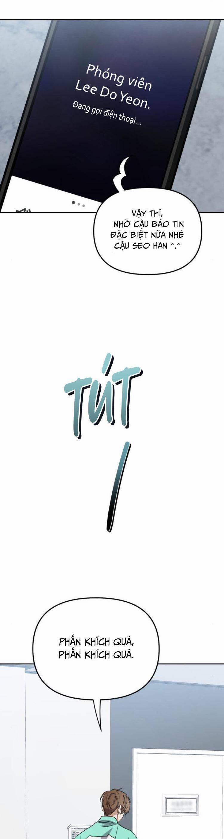 Tôi Trở Thành Thành Viên Trẻ Tuổi Nhất Nhóm Nhạc Idol Nam 33 trang 20