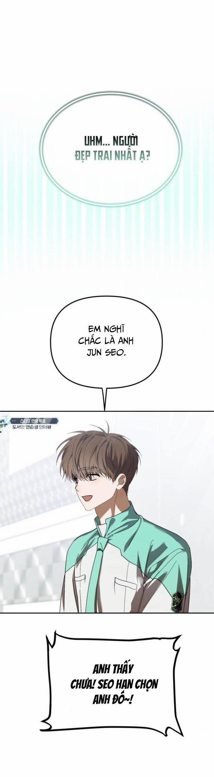 Tôi Trở Thành Thành Viên Trẻ Tuổi Nhất Nhóm Nhạc Idol Nam 33 trang 32