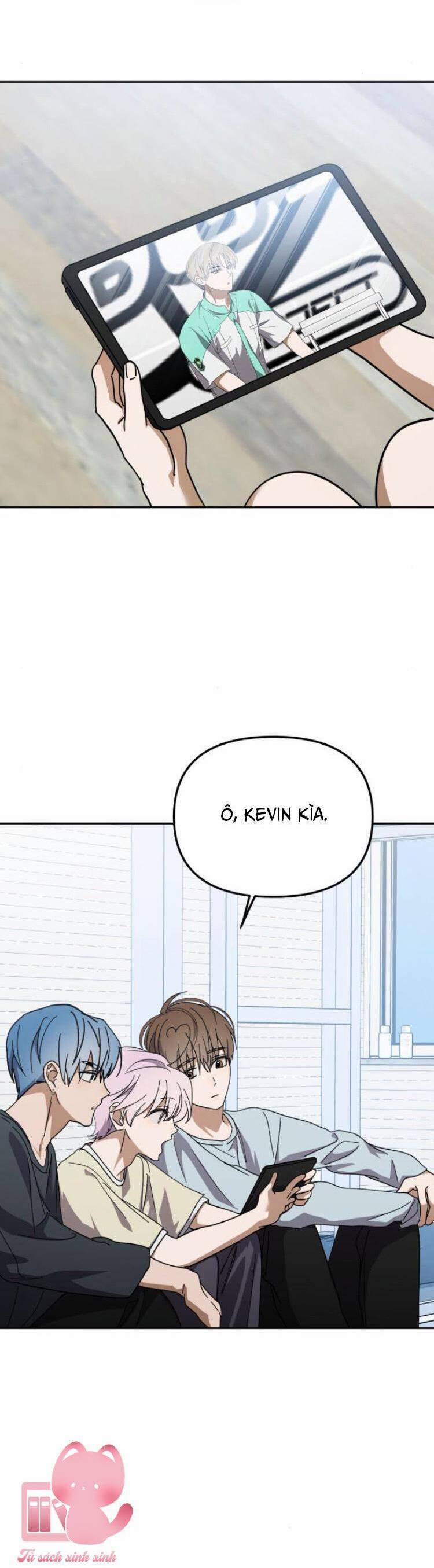 Tôi Trở Thành Thành Viên Trẻ Tuổi Nhất Nhóm Nhạc Idol Nam 33 trang 37