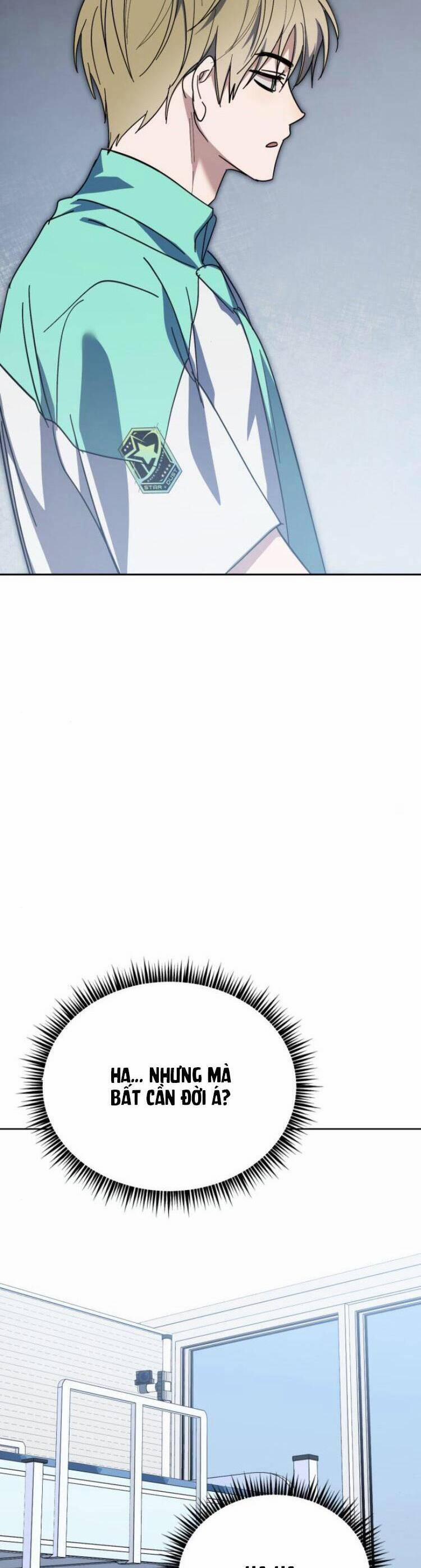 Tôi Trở Thành Thành Viên Trẻ Tuổi Nhất Nhóm Nhạc Idol Nam 33 trang 41