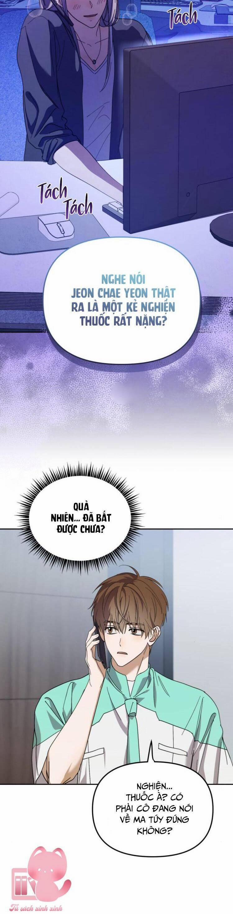 Tôi Trở Thành Thành Viên Trẻ Tuổi Nhất Nhóm Nhạc Idol Nam 33 trang 8