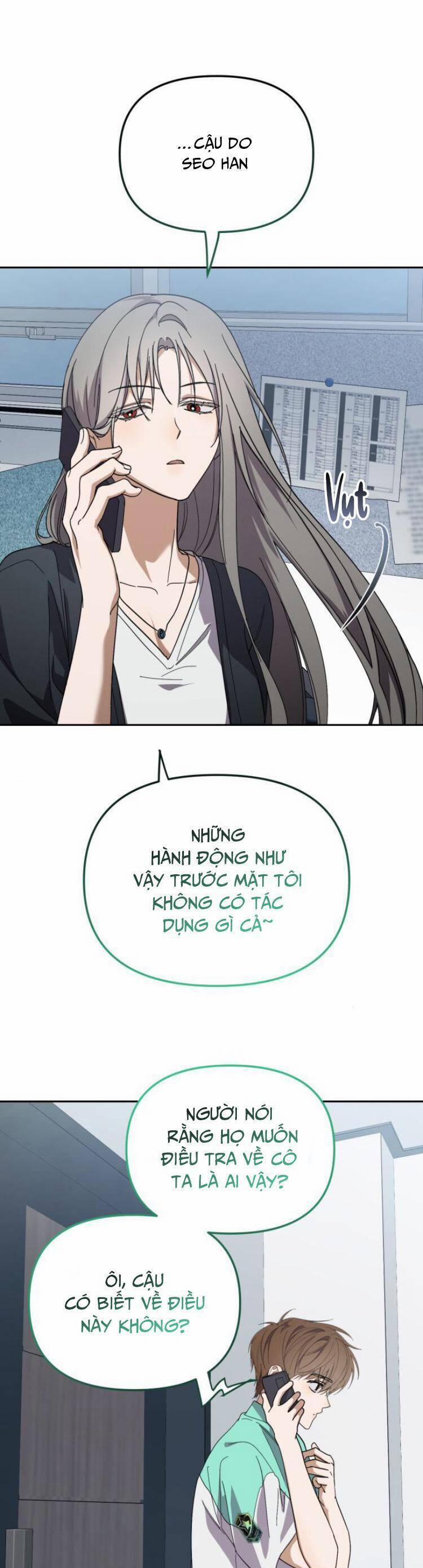 Tôi Trở Thành Thành Viên Trẻ Tuổi Nhất Nhóm Nhạc Idol Nam 33 trang 9