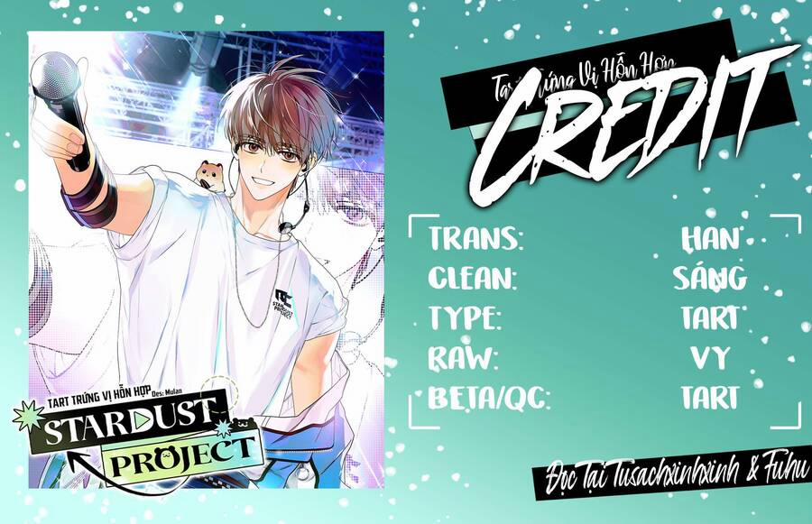 Tôi Trở Thành Thành Viên Trẻ Tuổi Nhất Nhóm Nhạc Idol Nam 34 trang 0