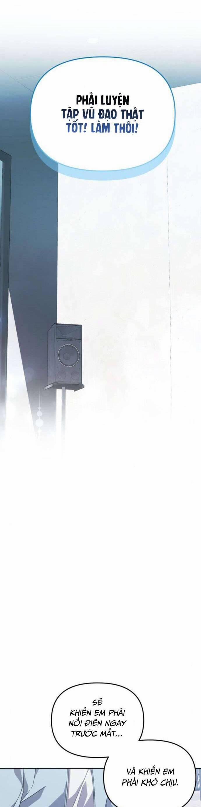 Tôi Trở Thành Thành Viên Trẻ Tuổi Nhất Nhóm Nhạc Idol Nam 34 trang 15