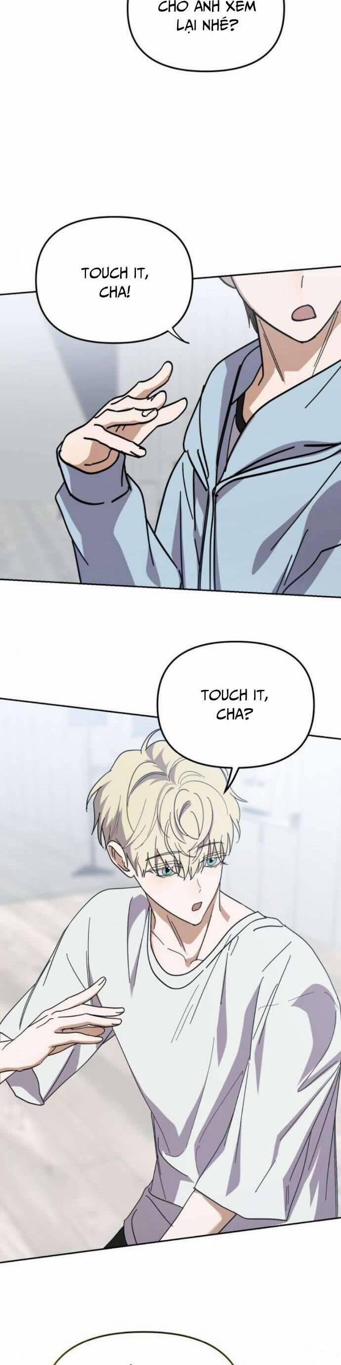 Tôi Trở Thành Thành Viên Trẻ Tuổi Nhất Nhóm Nhạc Idol Nam 34 trang 20