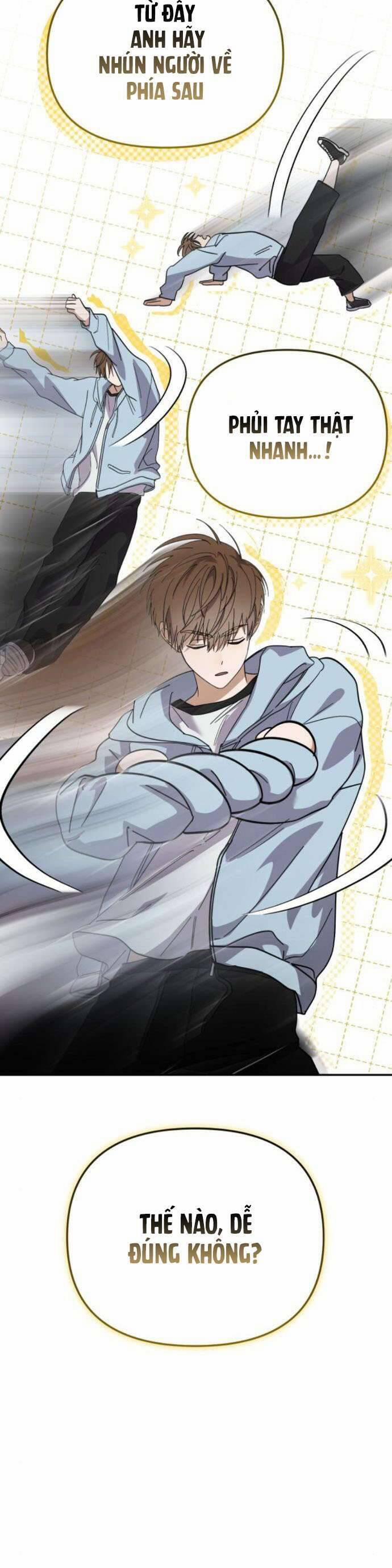 Tôi Trở Thành Thành Viên Trẻ Tuổi Nhất Nhóm Nhạc Idol Nam 34 trang 21