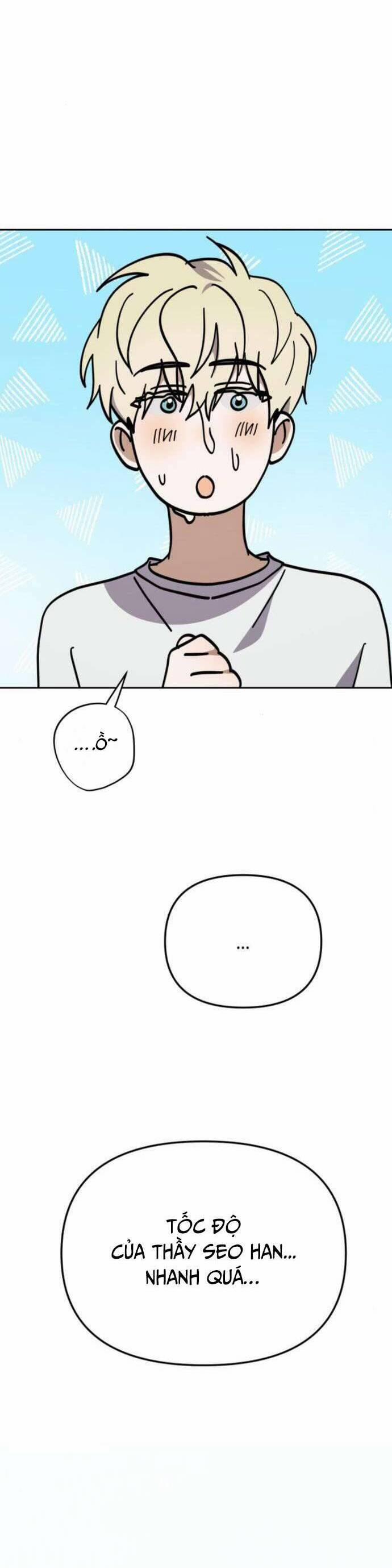 Tôi Trở Thành Thành Viên Trẻ Tuổi Nhất Nhóm Nhạc Idol Nam 34 trang 22