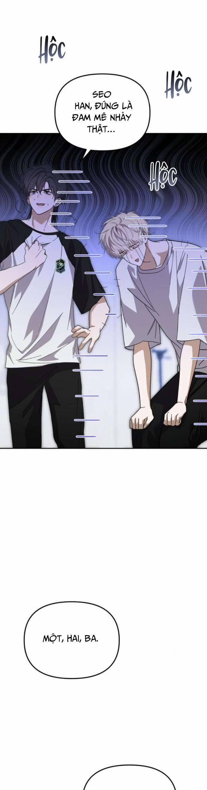 Tôi Trở Thành Thành Viên Trẻ Tuổi Nhất Nhóm Nhạc Idol Nam 34 trang 25