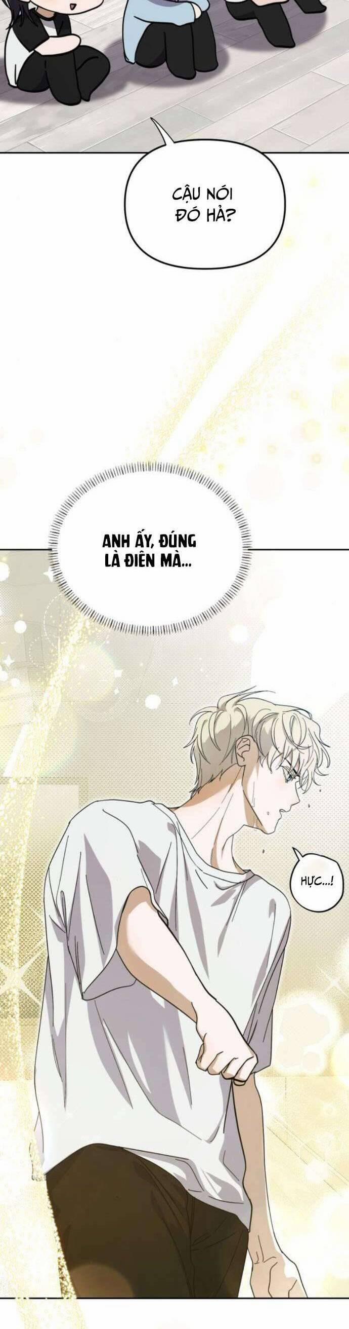 Tôi Trở Thành Thành Viên Trẻ Tuổi Nhất Nhóm Nhạc Idol Nam 34 trang 27