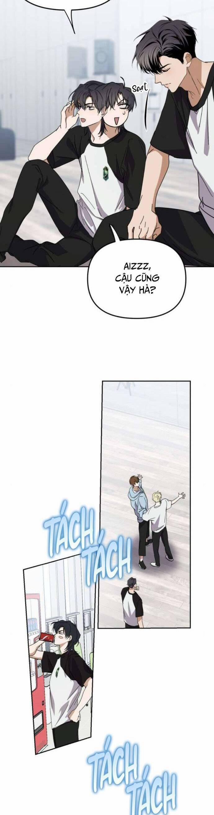 Tôi Trở Thành Thành Viên Trẻ Tuổi Nhất Nhóm Nhạc Idol Nam 34 trang 29