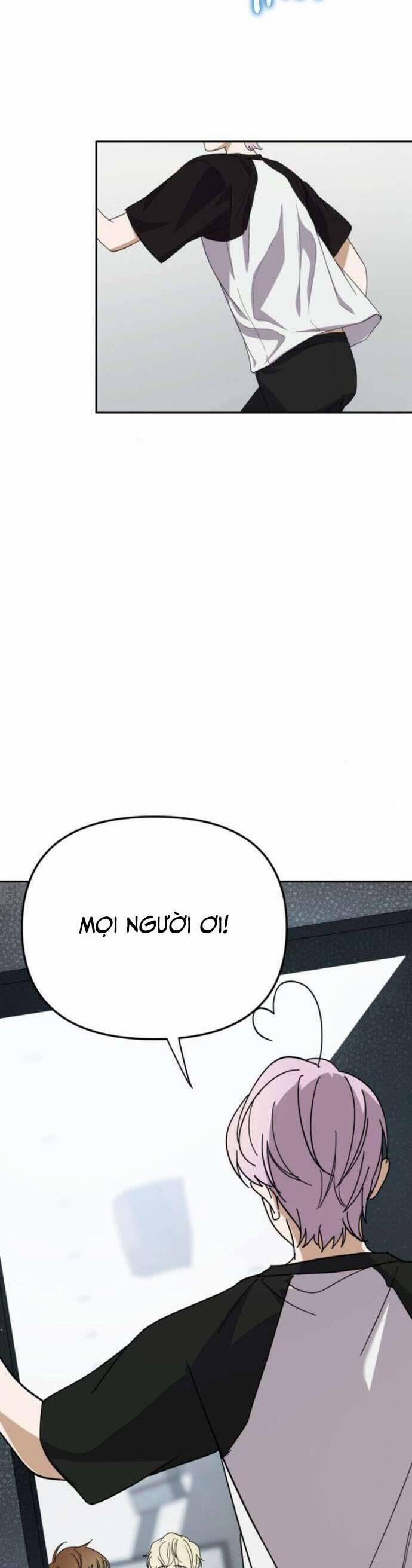 Tôi Trở Thành Thành Viên Trẻ Tuổi Nhất Nhóm Nhạc Idol Nam 34 trang 30