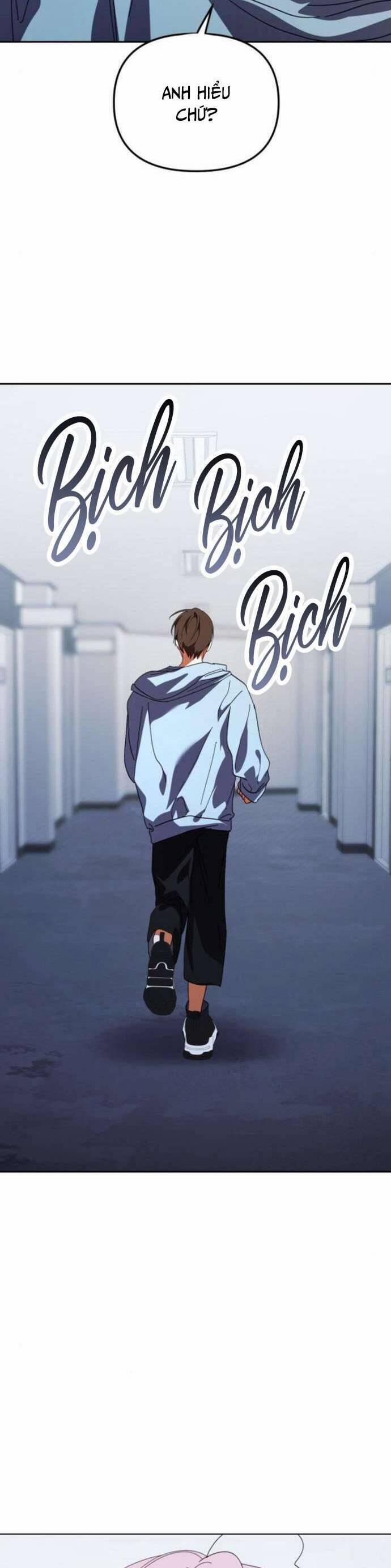 Tôi Trở Thành Thành Viên Trẻ Tuổi Nhất Nhóm Nhạc Idol Nam 34 trang 41