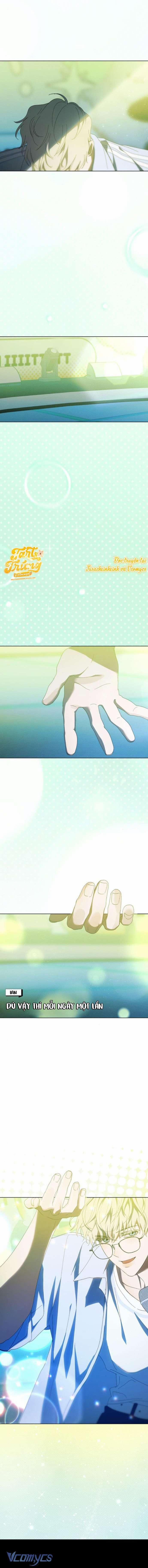 Tôi Trở Thành Thành Viên Trẻ Tuổi Nhất Nhóm Nhạc Idol Nam 37.2 trang 8