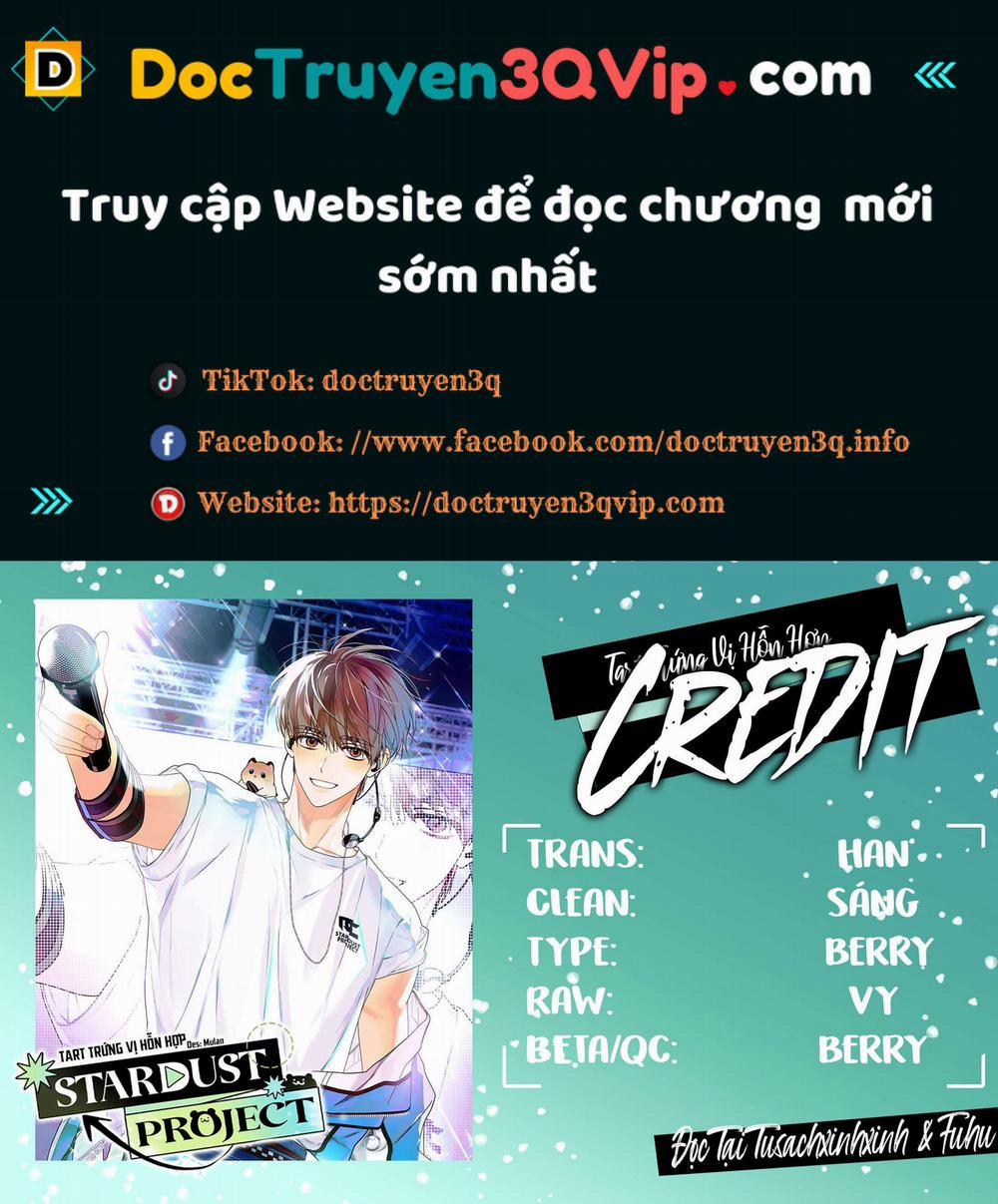 Tôi Trở Thành Thành Viên Trẻ Tuổi Nhất Nhóm Nhạc Idol Nam 37 trang 0