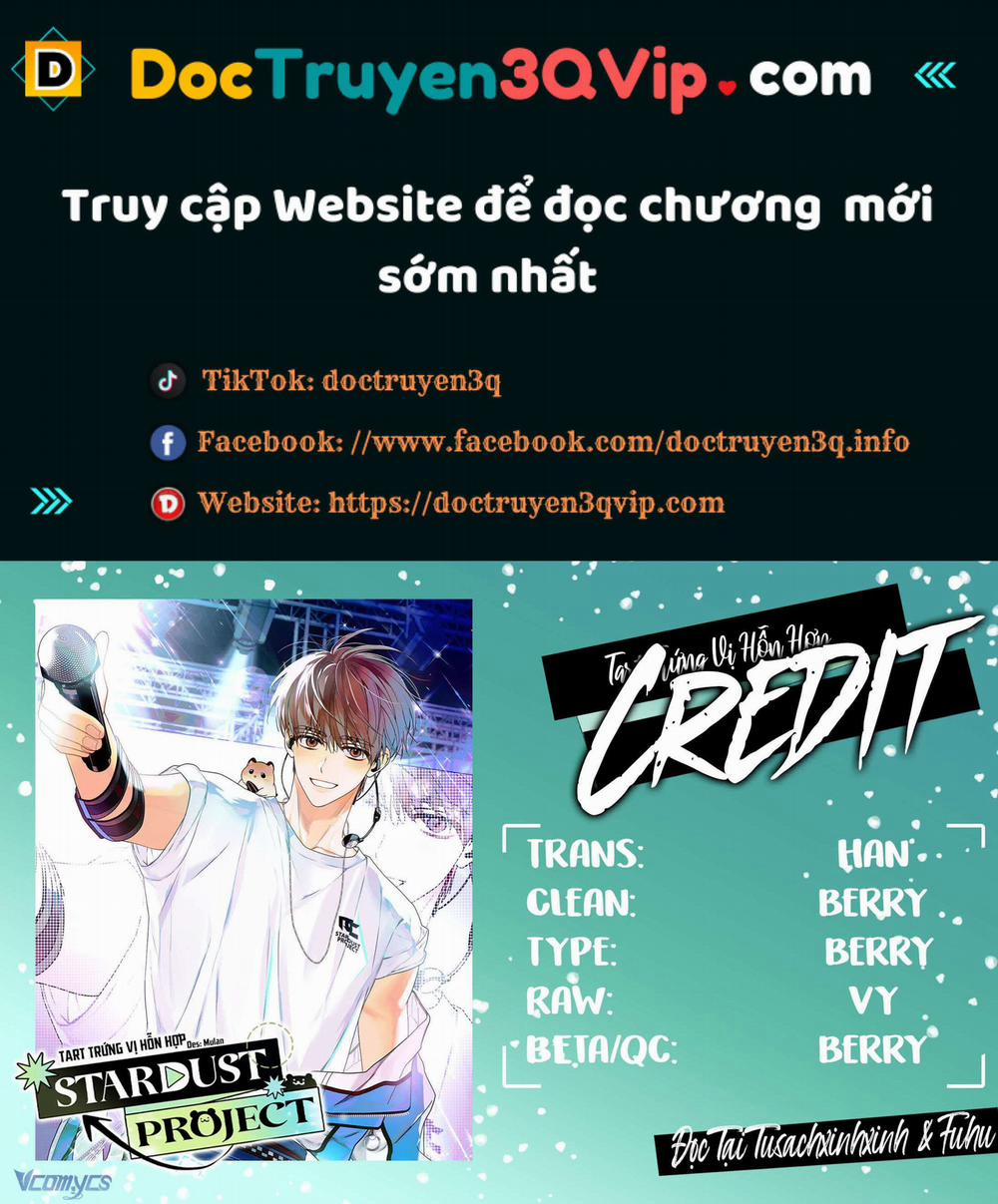 Tôi Trở Thành Thành Viên Trẻ Tuổi Nhất Nhóm Nhạc Idol Nam 39 trang 0