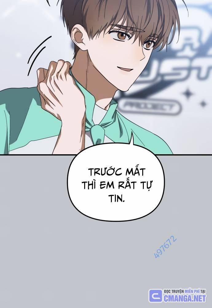 Tôi Trở Thành Thành Viên Trẻ Tuổi Nhất Nhóm Nhạc Idol 21 trang 1