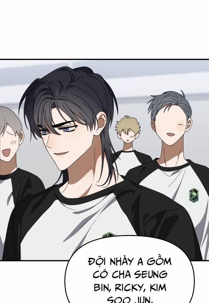 Tôi Trở Thành Thành Viên Trẻ Tuổi Nhất Nhóm Nhạc Idol 21 trang 15