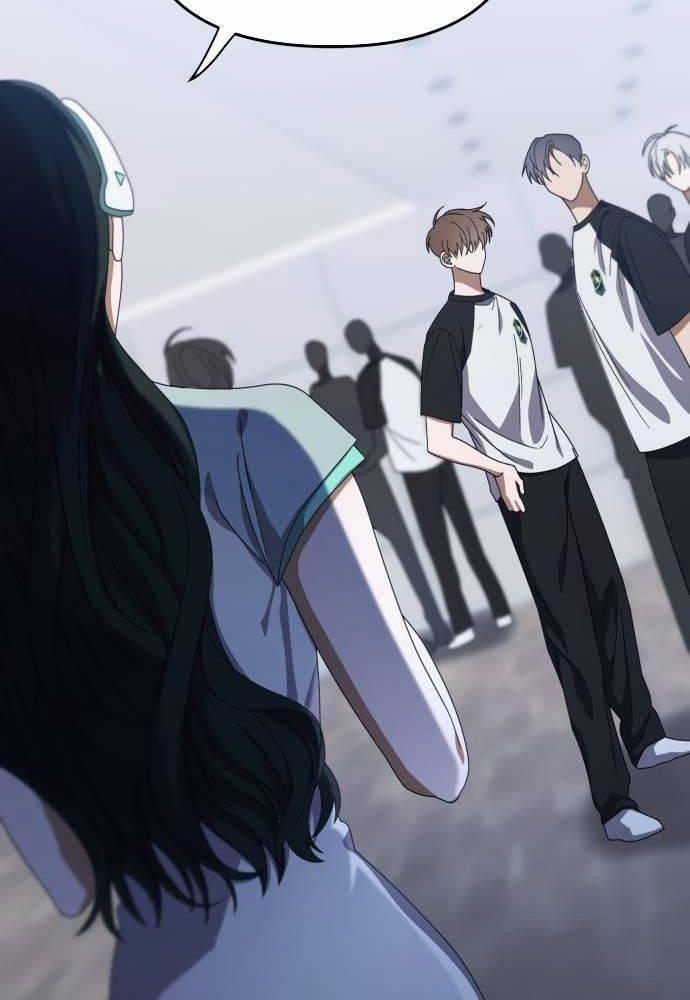 Tôi Trở Thành Thành Viên Trẻ Tuổi Nhất Nhóm Nhạc Idol 21 trang 18