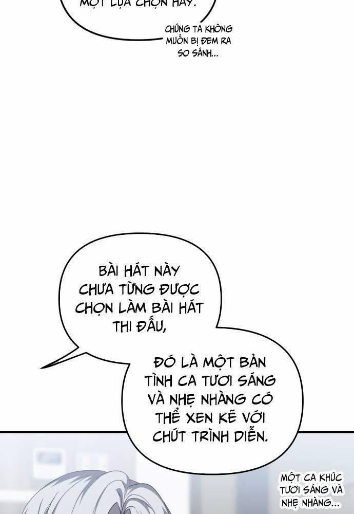 Tôi Trở Thành Thành Viên Trẻ Tuổi Nhất Nhóm Nhạc Idol 22 trang 18