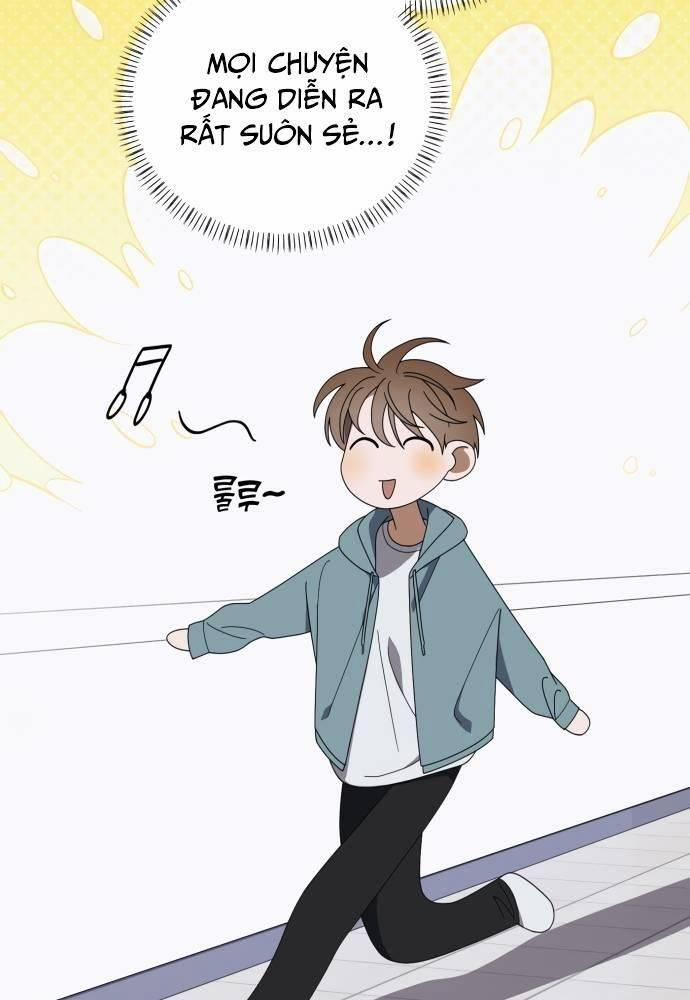 Tôi Trở Thành Thành Viên Trẻ Tuổi Nhất Nhóm Nhạc Idol 22 trang 44