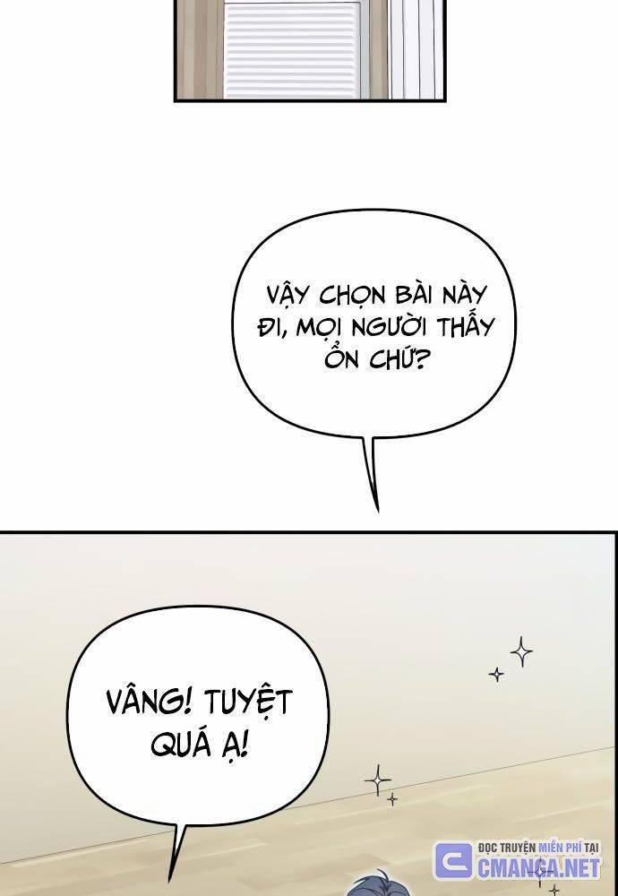 Tôi Trở Thành Thành Viên Trẻ Tuổi Nhất Nhóm Nhạc Idol 22 trang 67