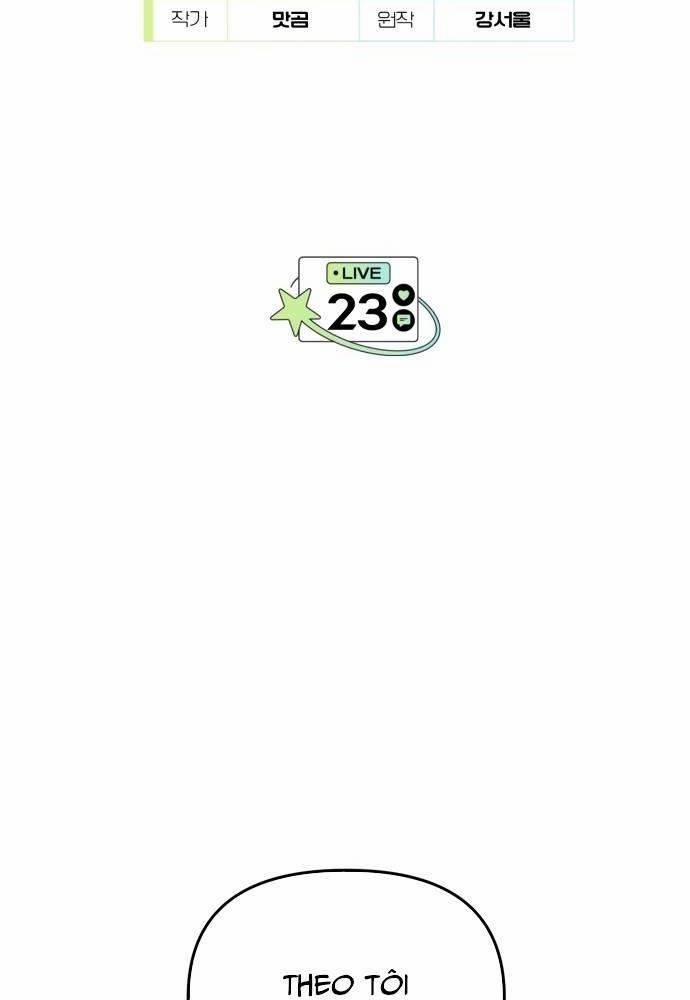 Tôi Trở Thành Thành Viên Trẻ Tuổi Nhất Nhóm Nhạc Idol 23 trang 0