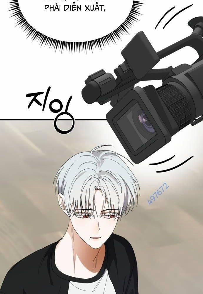 Tôi Trở Thành Thành Viên Trẻ Tuổi Nhất Nhóm Nhạc Idol 23 trang 15