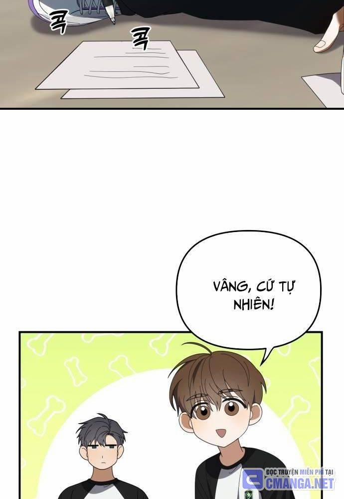 Tôi Trở Thành Thành Viên Trẻ Tuổi Nhất Nhóm Nhạc Idol 23 trang 19