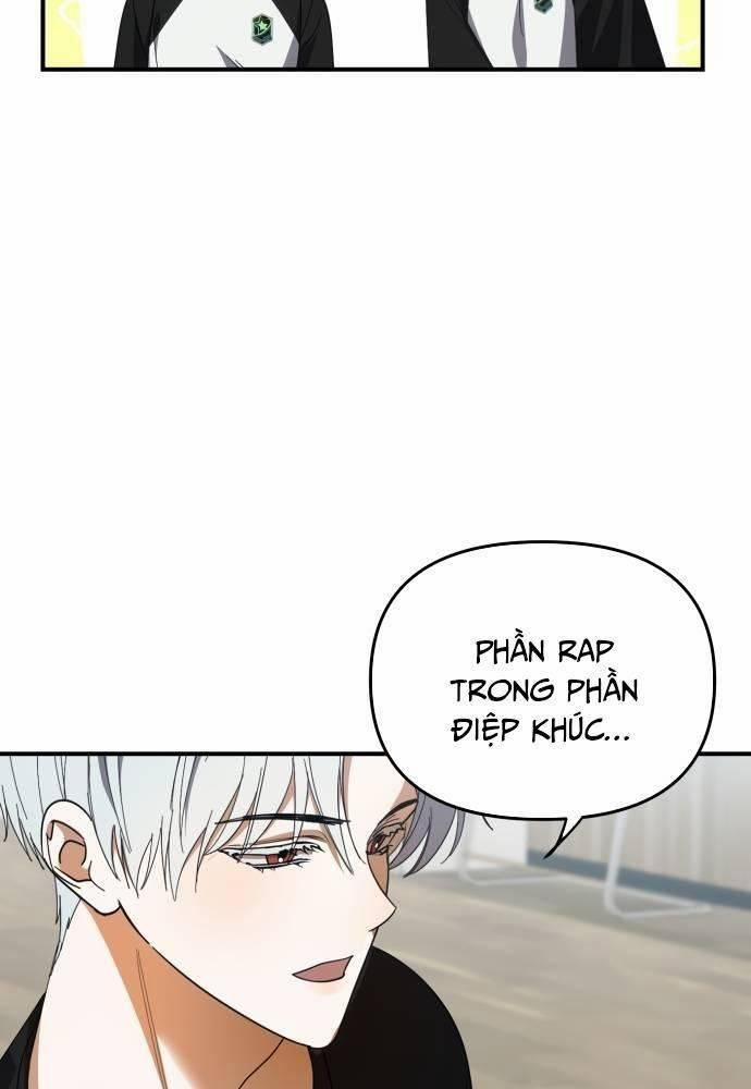Tôi Trở Thành Thành Viên Trẻ Tuổi Nhất Nhóm Nhạc Idol 23 trang 20