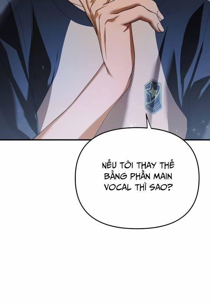 Tôi Trở Thành Thành Viên Trẻ Tuổi Nhất Nhóm Nhạc Idol 23 trang 23