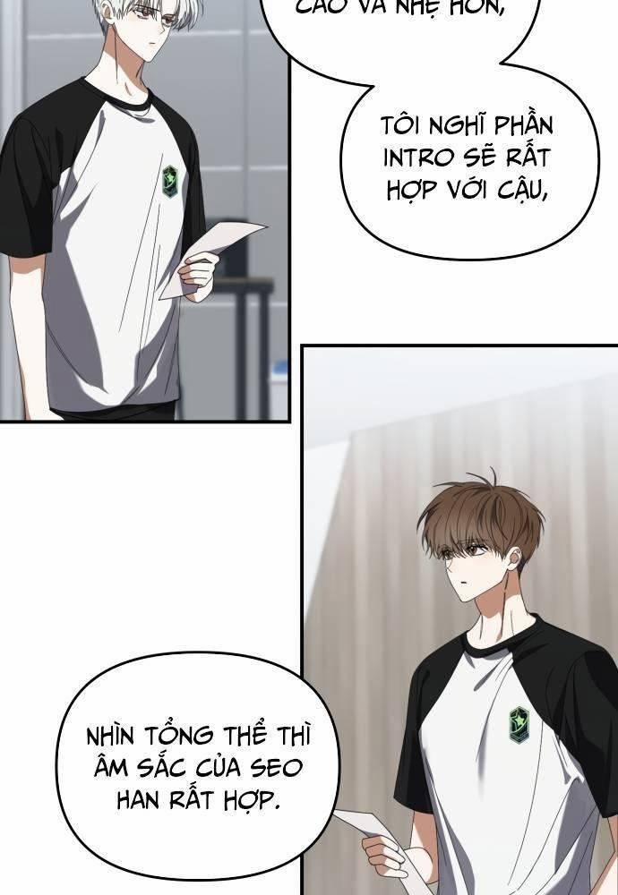 Tôi Trở Thành Thành Viên Trẻ Tuổi Nhất Nhóm Nhạc Idol 23 trang 3